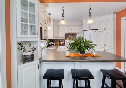 House for sale - 2 Rue Patry, Victoriaville, G6P 2A1