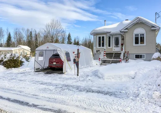 Maison à vendre - 3361 Ch. du Tour-du-Lac, Shawinigan, G0X 1L0