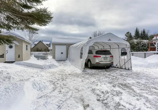 Maison à vendre - 3361 Ch. du Tour-du-Lac, Shawinigan, G0X 1L0