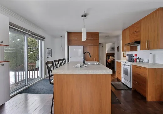 Maison à vendre - 5 Rue Plourde, Victoriaville, G6P 5R2