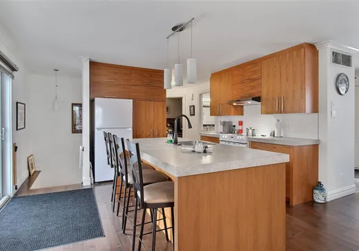 Maison à vendre - 5 Rue Plourde, Victoriaville, G6P 5R2