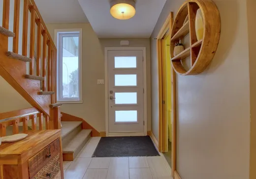 House for sale - 3945 Rue Monseigneur-Moisan, Sherbrooke, J1L 2B9