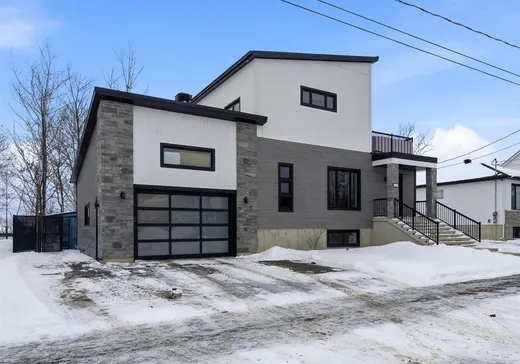 Maison à étages à vendre - 2605 Rue Guèvremont, St-Cyrille-De-Wendover, J1Z1H9