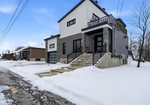 Maison à vendre - 2605 Rue Guèvremont, St-Cyrille-De-Wendover, J1Z 1H9