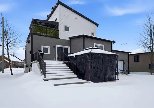 Maison à vendre - 2605 Rue Guèvremont, St-Cyrille-De-Wendover, J1Z 1H9