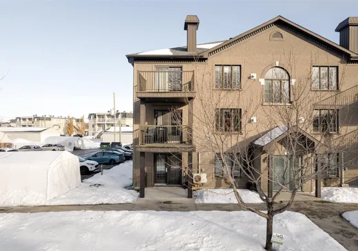 Condo à vendre - 1135 Av. Godefroy, App. 5, Bécancour, G9H 1S5