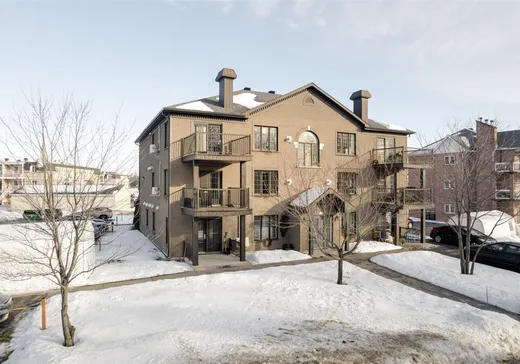 Condo à vendre - 1135 Av. Godefroy, App. 5, Bécancour, G9H 1S5