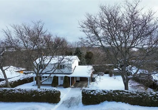 Maison à vendre - 1428 Rue Simard, Les Nations, J1J 3K4