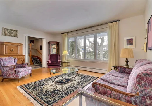 Maison à vendre - 1428 Rue Simard, Les Nations, J1J 3K4