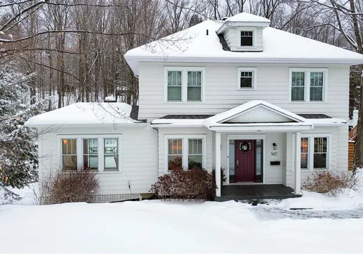 Maison à étages à vendre - 1415 Rue Béthune, Sherbrooke, J1J2A1