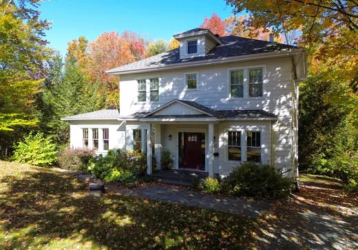 Maison à vendre - 1415 Rue Béthune, Sherbrooke, J1J 2A1