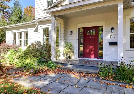 Maison à vendre - 1415 Rue Béthune, Sherbrooke, J1J 2A1