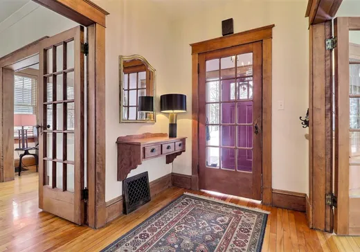 Maison à vendre - 1415 Rue Béthune, Sherbrooke, J1J 2A1