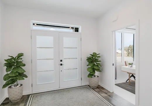 Maison à vendre - 553 Av. des Érables, Coaticook, J1A 0C4