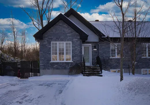 Bungalow for sale - 2135 Rue P.-V.-Ayotte, Trois-Rivières, G8Y0E8