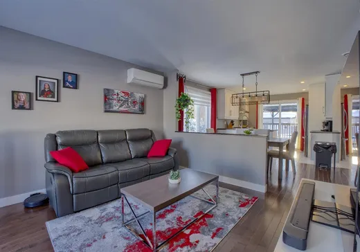 House for sale - 2135 Rue P.-V.-Ayotte, Trois-Rivières, G8Y 0E8