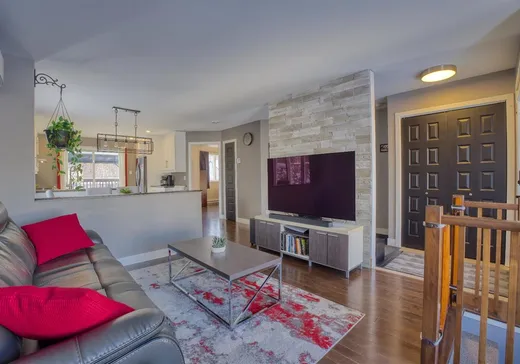 House for sale - 2135 Rue P.-V.-Ayotte, Trois-Rivières, G8Y 0E8