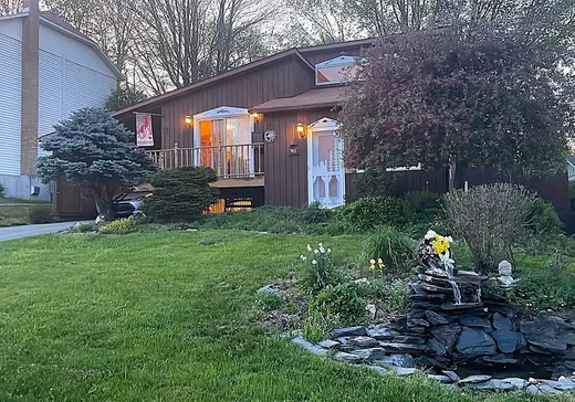 Maison à vendre - 743 Rue Francheville, Sherbrooke, J1N 2N8