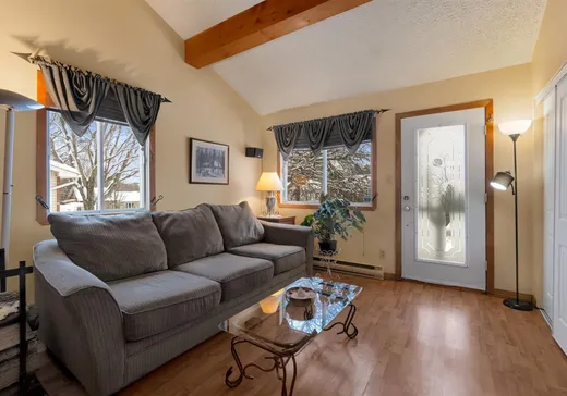 Maison à vendre - 743 Rue Francheville, Sherbrooke, J1N 2N8