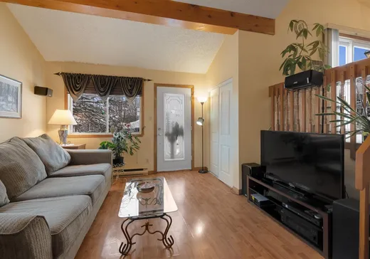 Maison à vendre - 743 Rue Francheville, Sherbrooke, J1N 2N8