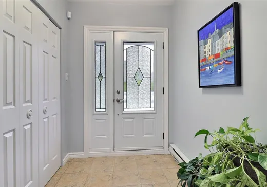 House for sale - 3825 Rue Rousseau, Sherbrooke, J1L 2B6