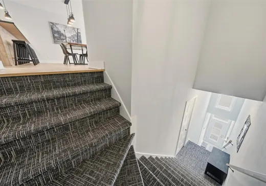 Condo à vendre - 900 Rue du Gisement, App. 7, Sherbrooke, J1H 0N4