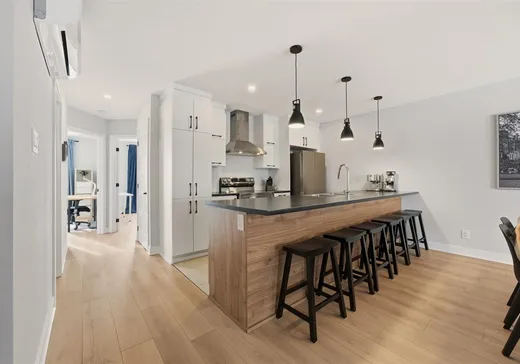Condo à vendre - 900 Rue du Gisement, App. 7, Sherbrooke, J1H 0N4