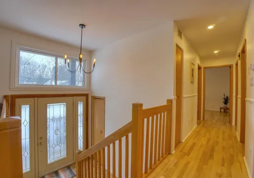 Maison à vendre - 2135 Rue Normand, Sherbrooke, J1G 4L1