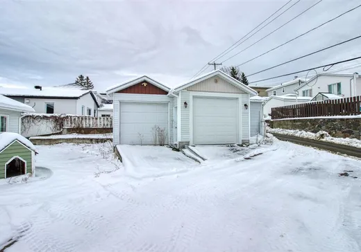 House for sale - 262Z-264Z Rue Perreault E., Rouyn-Noranda, J9X 3C6