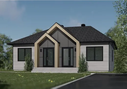 Maison à étages à vendre - 128 Rue des Arbustes, Île d'Orleans St-Jean, G1B3X1