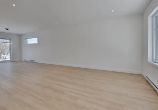 Maison à vendre - 128 Rue des Arbustes, Île d'Orleans St-Jean, G1B 3X1