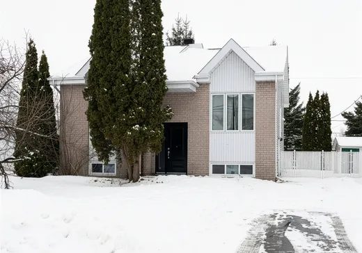 Bungalow for sale - 788 Rue Rabelais, Saint-Eustache, J7R6X7