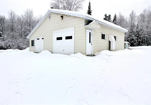 House for sale - 94 Route 232, Saint-Eusèbe, G0L 2Y0