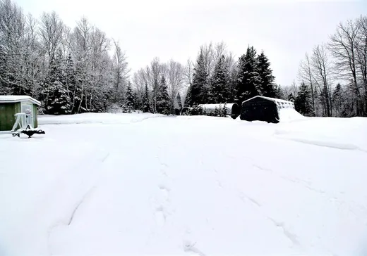 House for sale - 94 Route 232, Saint-Eusèbe, G0L 2Y0