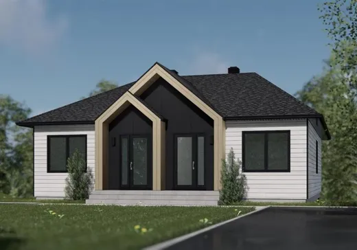 Maison à étages à vendre - 136 Rue des Arbustes, Île d'Orleans St-Jean, G1B3X1