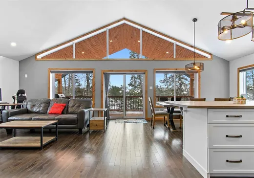 House for sale - 104 Ch. des Cousins, Mansfield-et-Pontefract, J0X 1R0