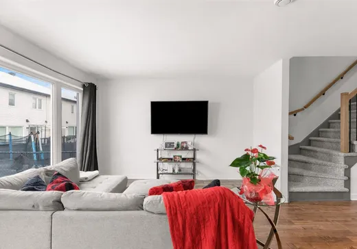 House for sale - 14547Z Rue du Héron, Mirabel, J7N 3M5