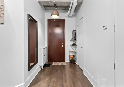 Loft à vendre - 4225 Rue St-Dominique, App. 201, Montréal (Plateau-Mont-Royal), H2W 2T5