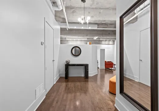 Loft à vendre - 4225 Rue St-Dominique, App. 201, Montréal (Plateau-Mont-Royal), H2W 2T5