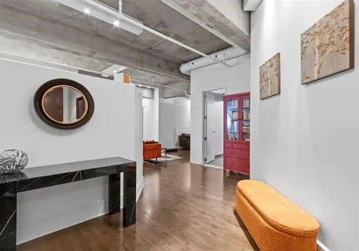 Loft à vendre - 4225 Rue St-Dominique, App. 201, Montréal (Plateau-Mont-Royal), H2W 2T5