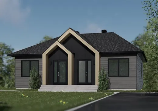 Maison à étages à vendre - 130 Rue des Arbustes, Île d'Orleans St-Jean, G1B3X1