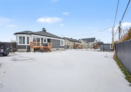 House for sale - 417 Av. McNaughton, Hemmingford, J0L 1H0