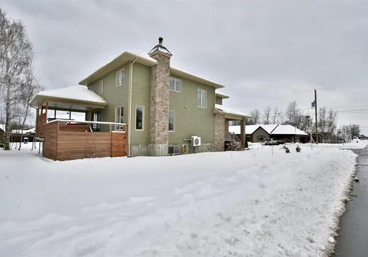 Maison à vendre - 1720 Rue Daragon, Acton Vale, J0H 1A0