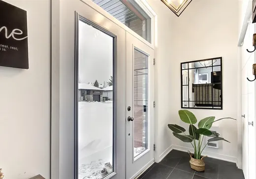 Maison à vendre - 121 Rue St-Exupéry, Lachute, J8H 0K2