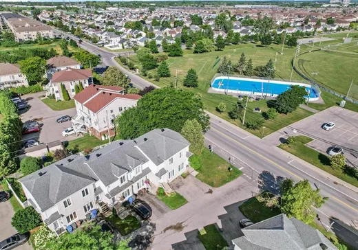 House for sale - 700 Rue Valois, App. 1, Vaudreuil-Dorion, J7V 8K4