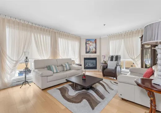 Condo for sale - 3810 Boul. de Chenonceau, App. 201, Laval (Chomedey), H7T 0B2