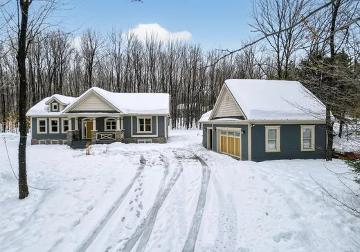 Bungalow for sale - 263 Rue du Havre, Saint-Colomban, J5K2V8