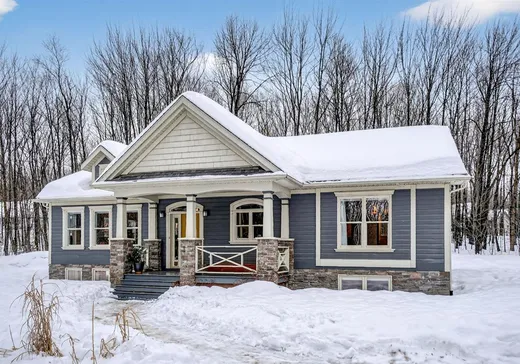 House for sale - 263 Rue du Havre, Saint-Colomban, J5K 2V8