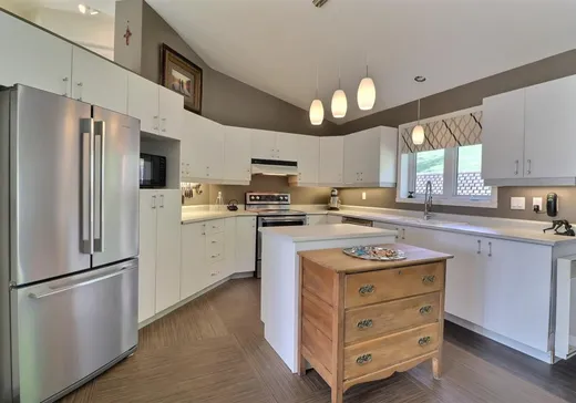 Maison à vendre - 595 Rue Ste-Madeleine, Sainte-Marie, G6E 3H9