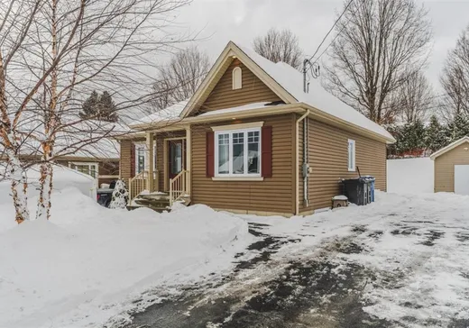 Maison à vendre - 3039 129e Rue, Saint-Georges, G5Y 0K2